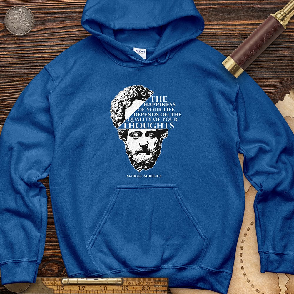 Marcus Aurelius