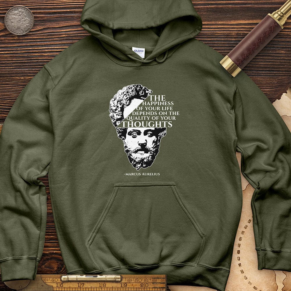 Marcus Aurelius