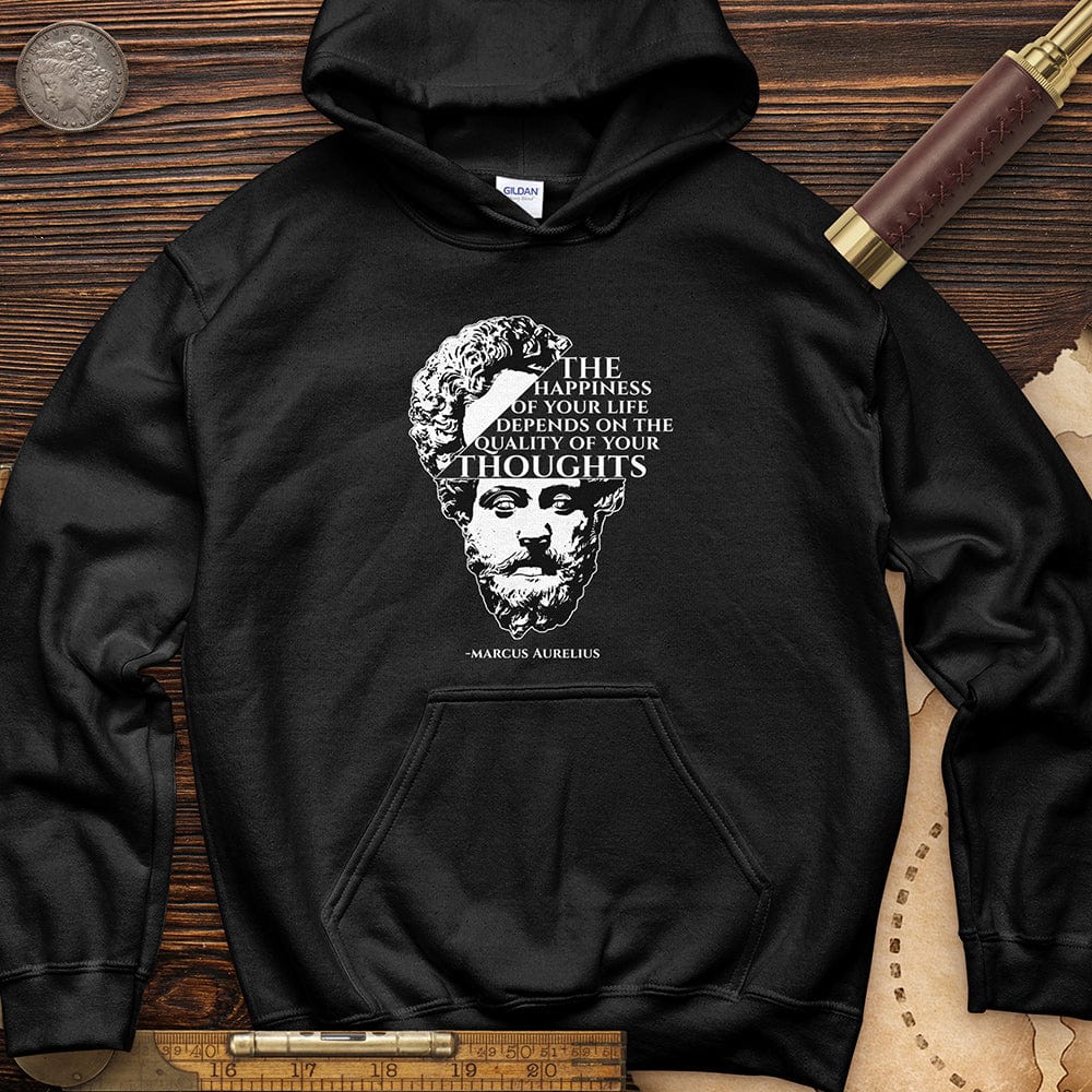 Marcus Aurelius