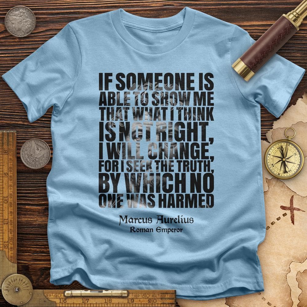 Marcus Aurelius Quote