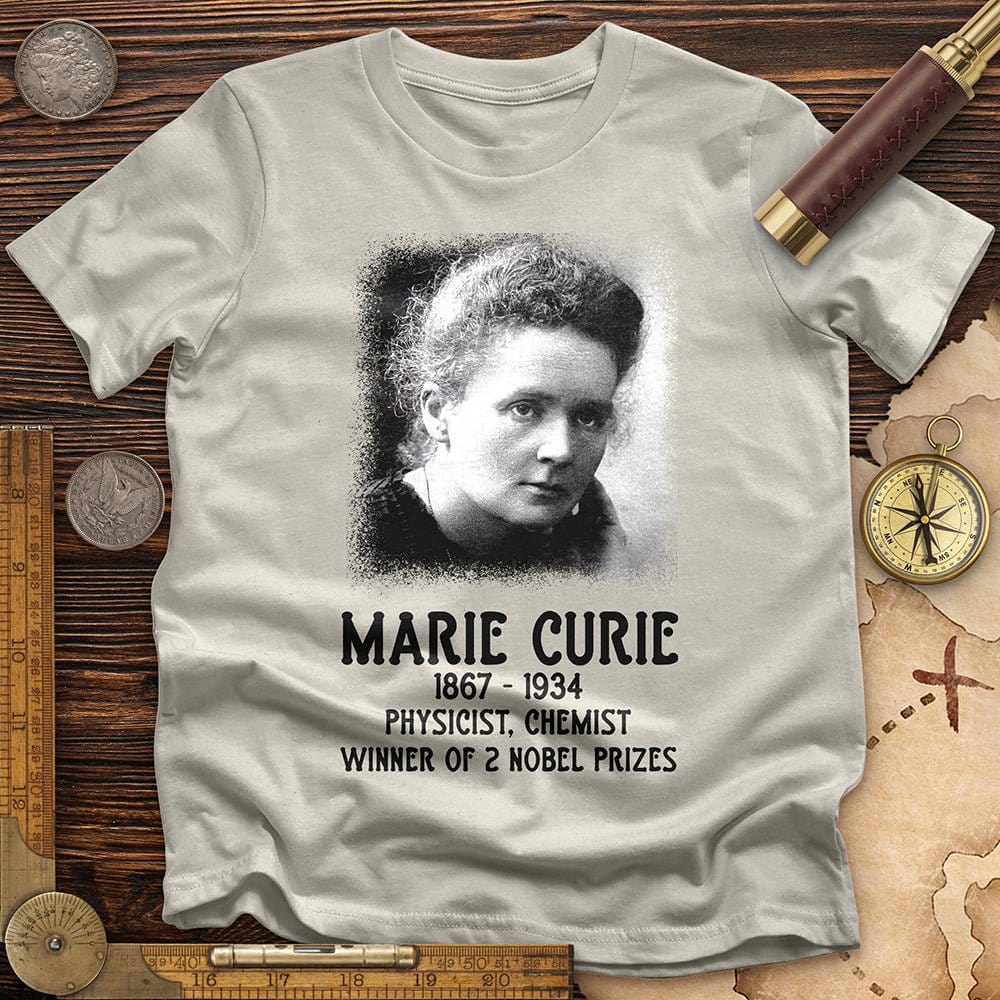 Marie Curie
