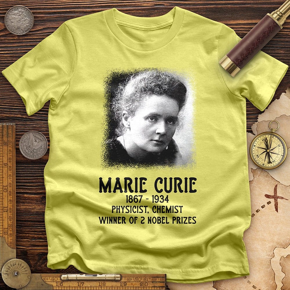 Marie Curie