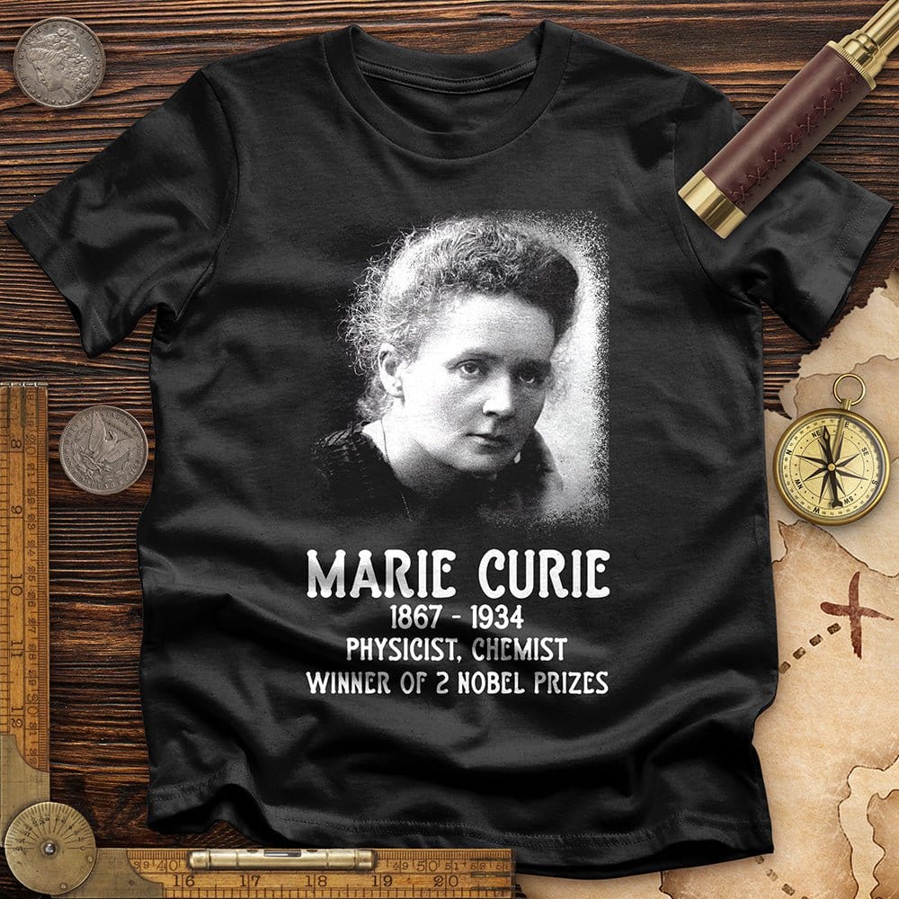 Marie Curie