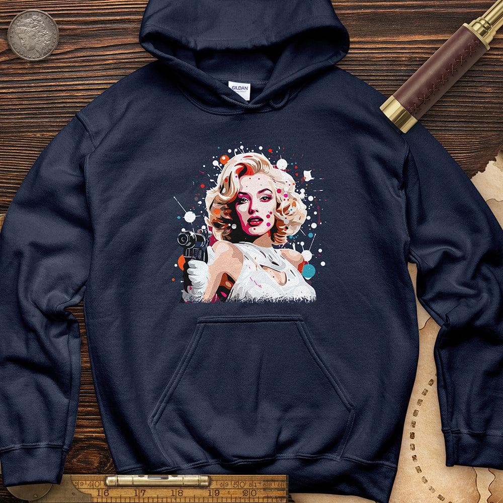 Marlene Dietrich