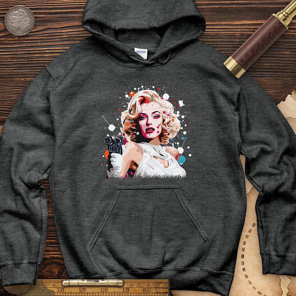 Marlene Dietrich