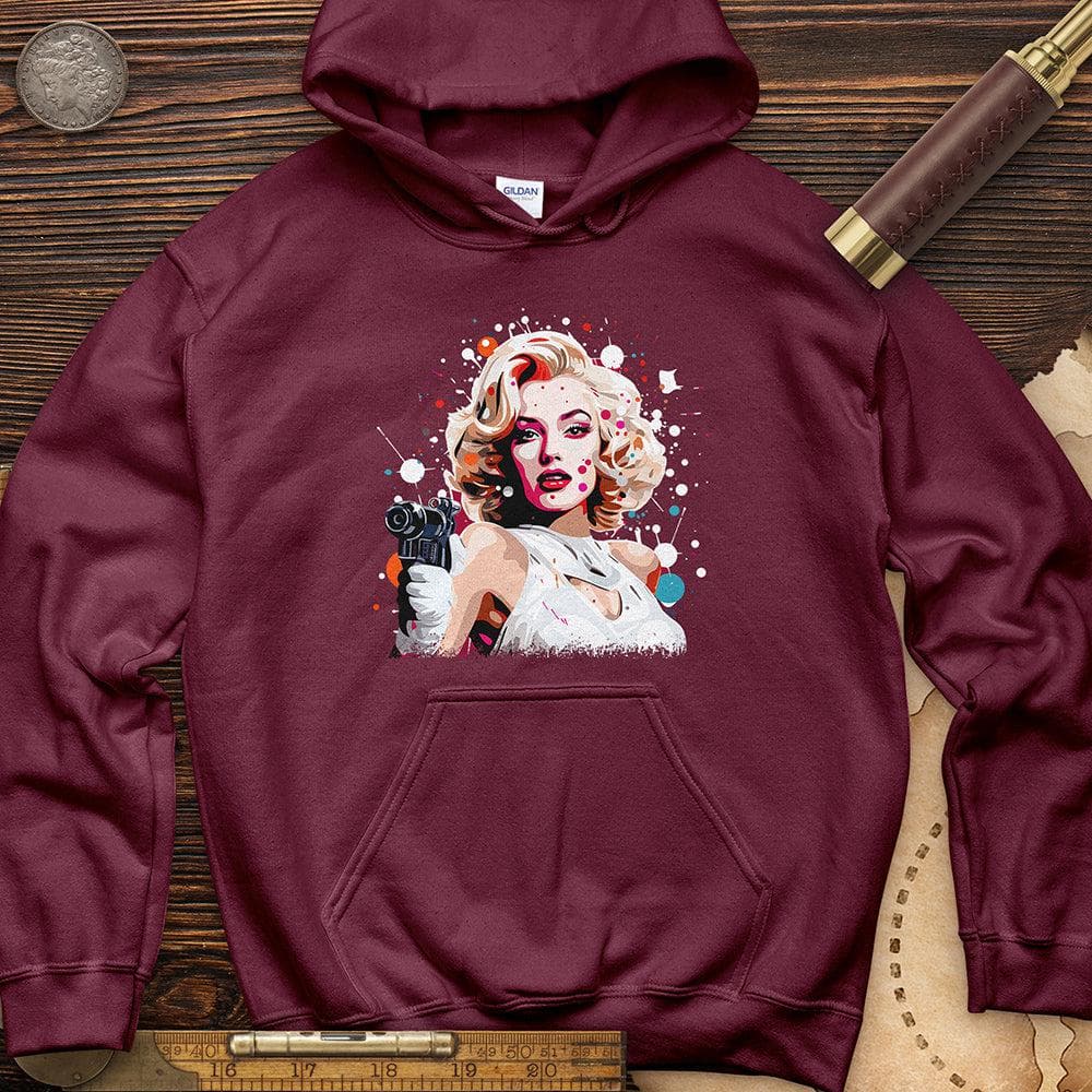 Marlene Dietrich