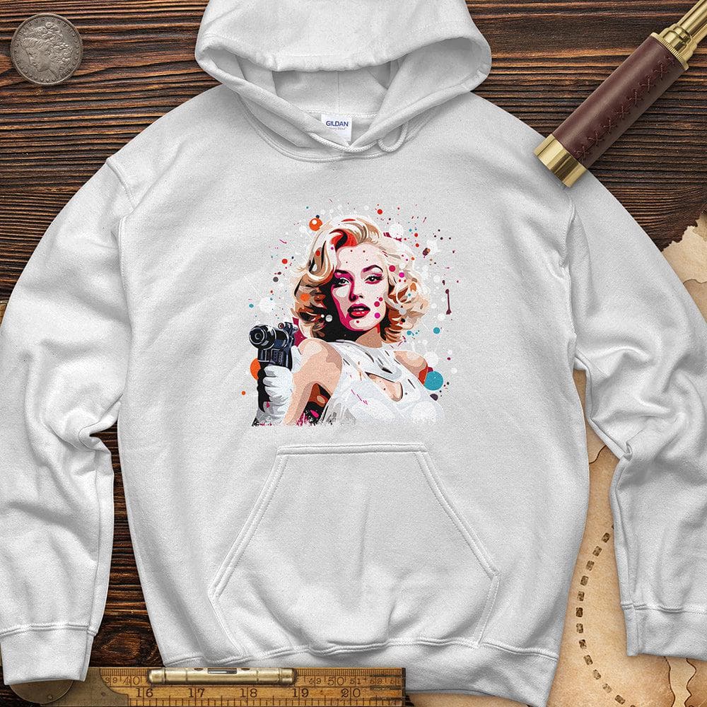 Marlene Dietrich