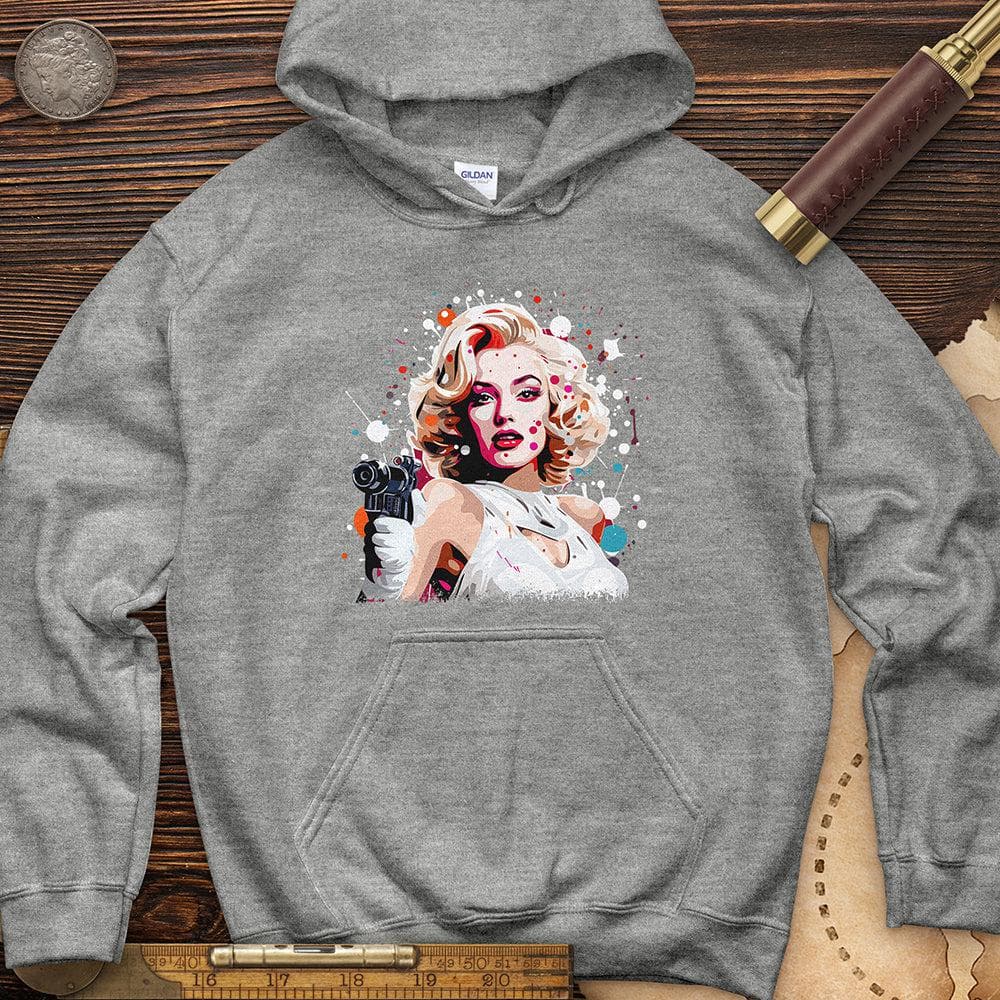 Marlene Dietrich