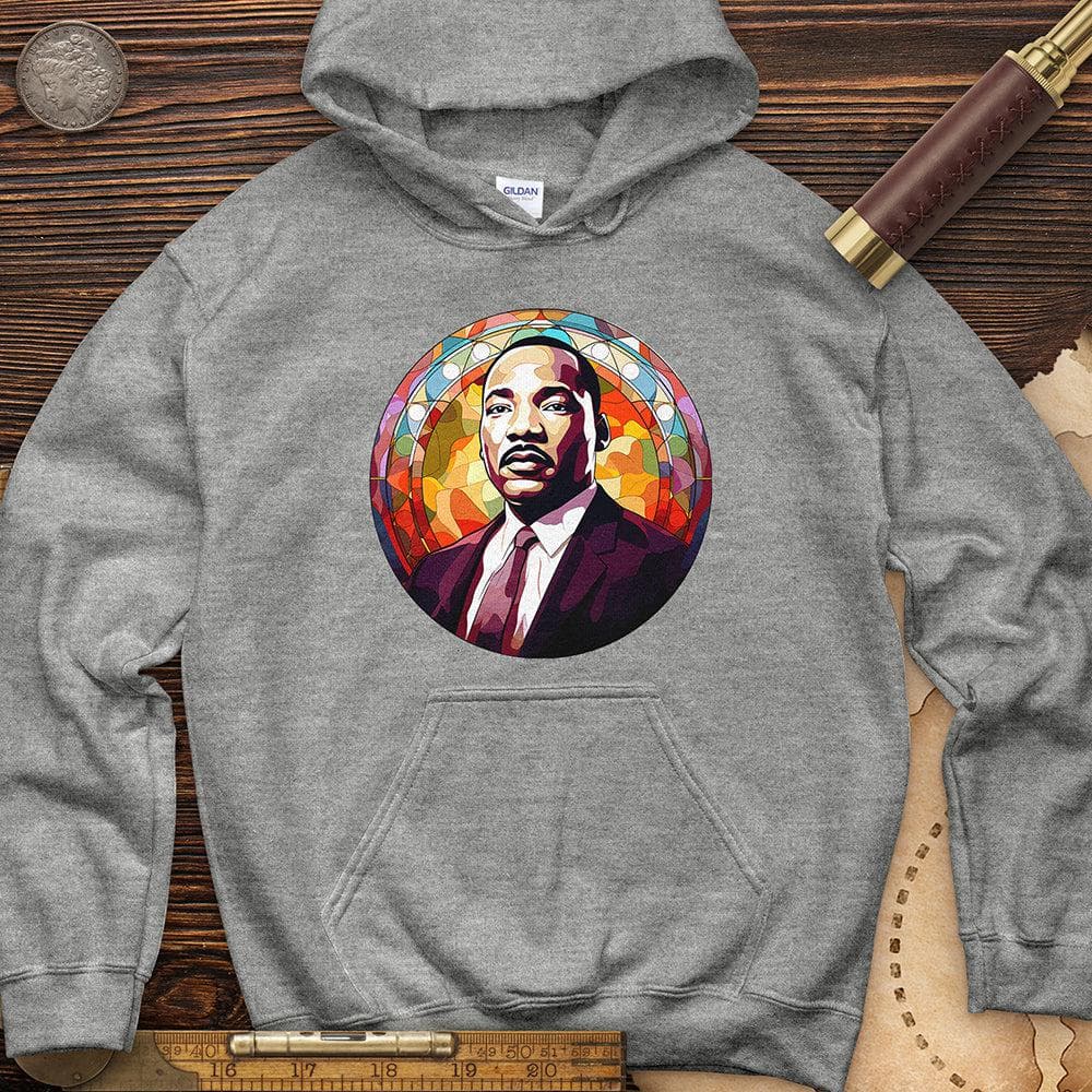 Martin Luther King