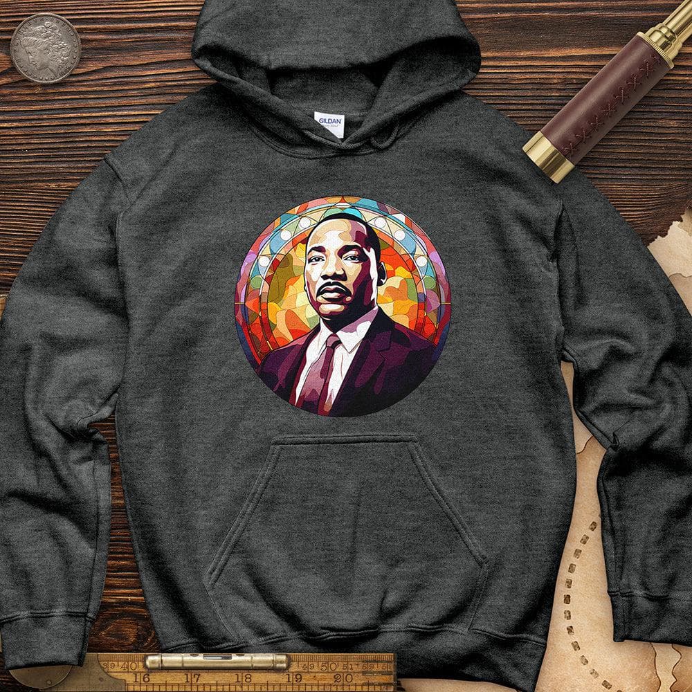 Martin Luther King