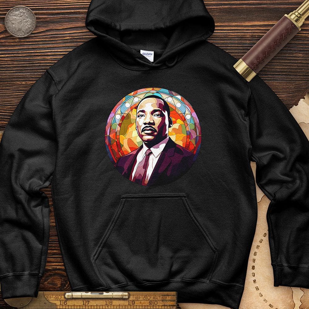 Martin Luther King