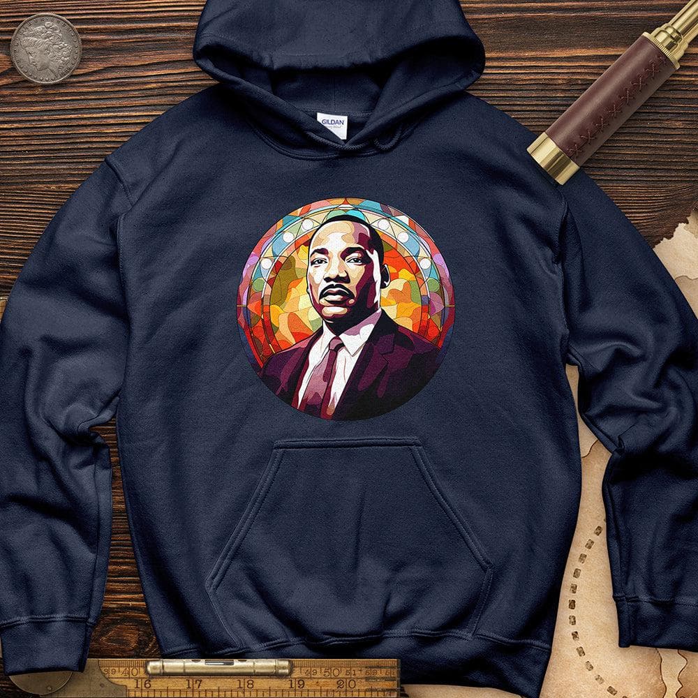 Martin Luther King