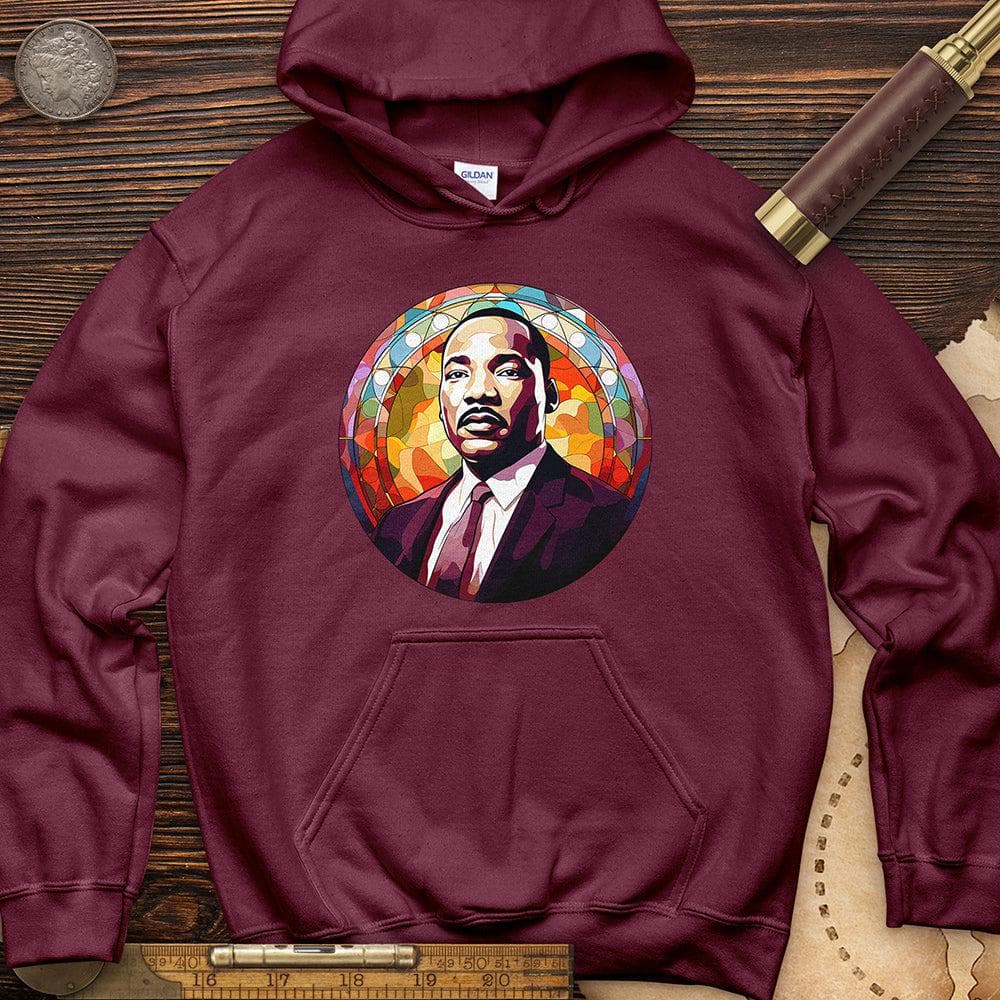 Martin Luther King