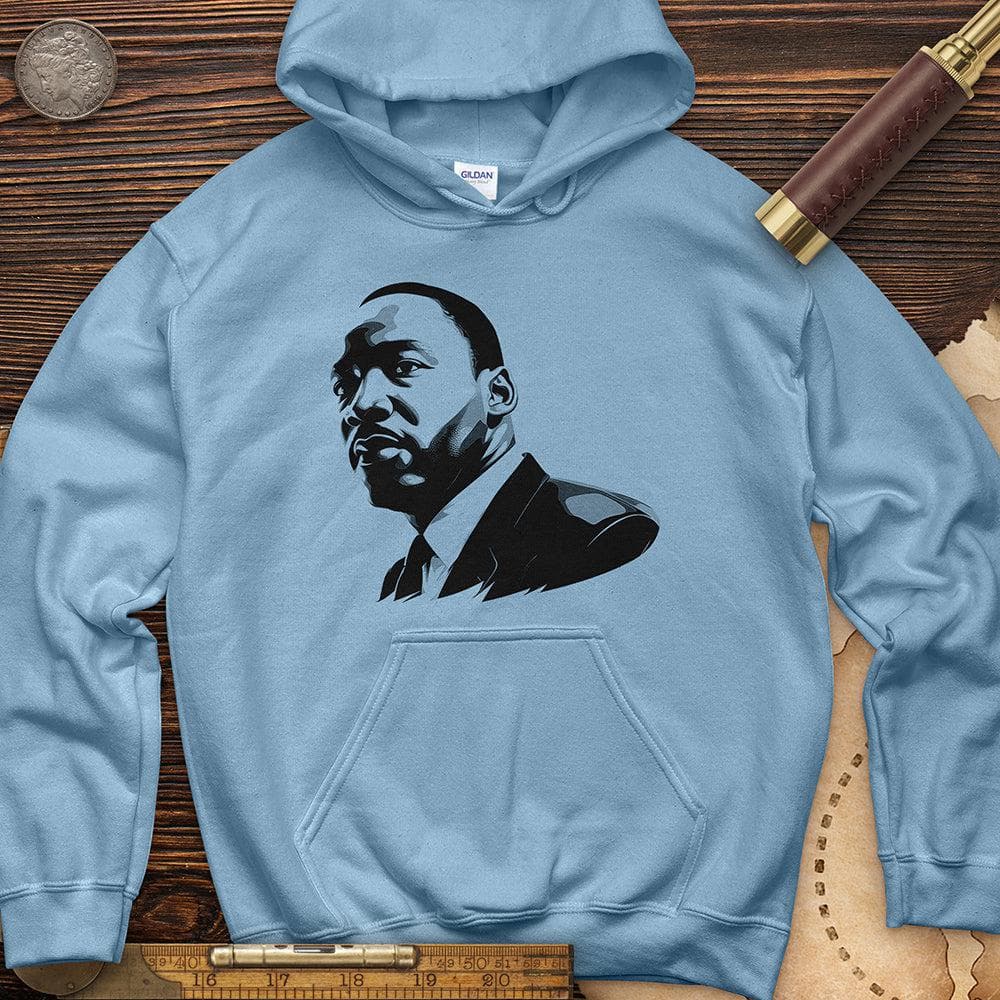 Martin Luther King Jr.