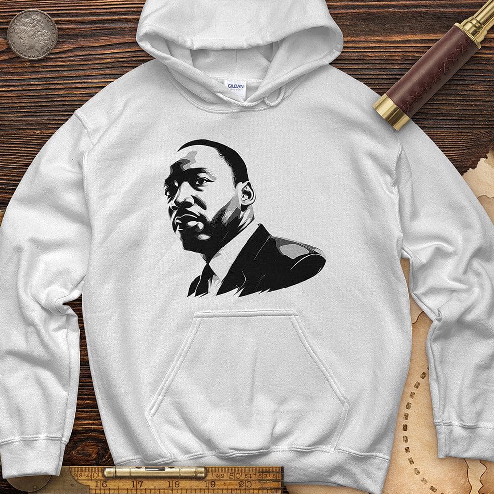 Martin Luther King Jr.