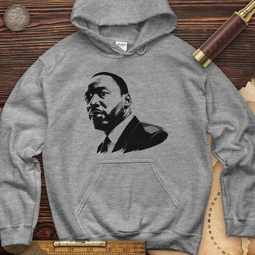Martin Luther King Jr.