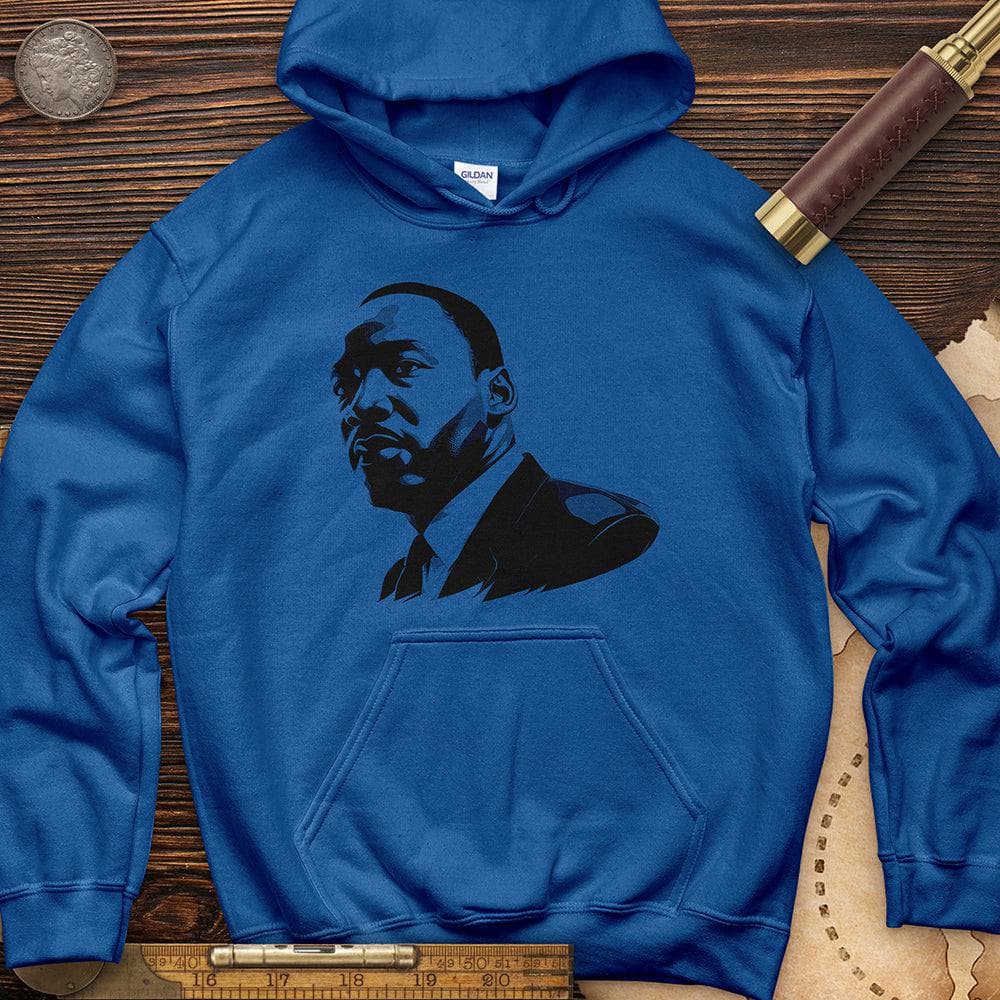 Martin Luther King Jr.