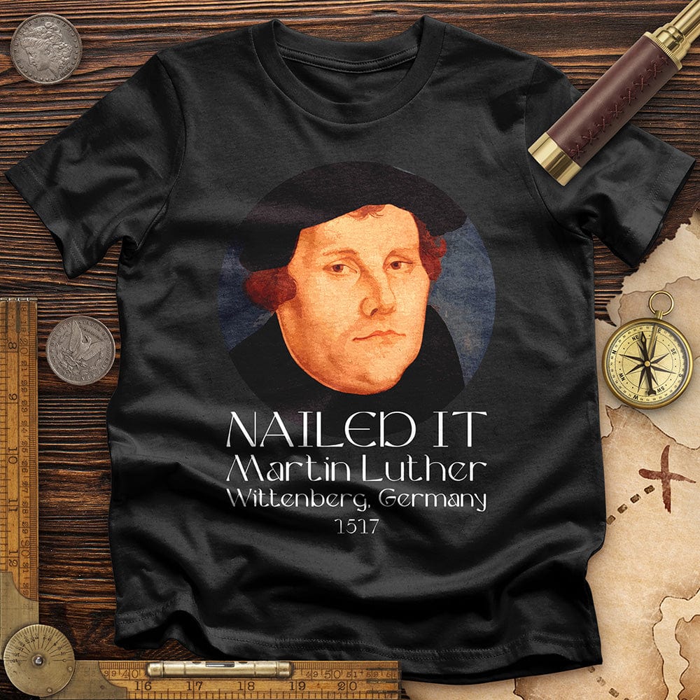 Martin Luther
