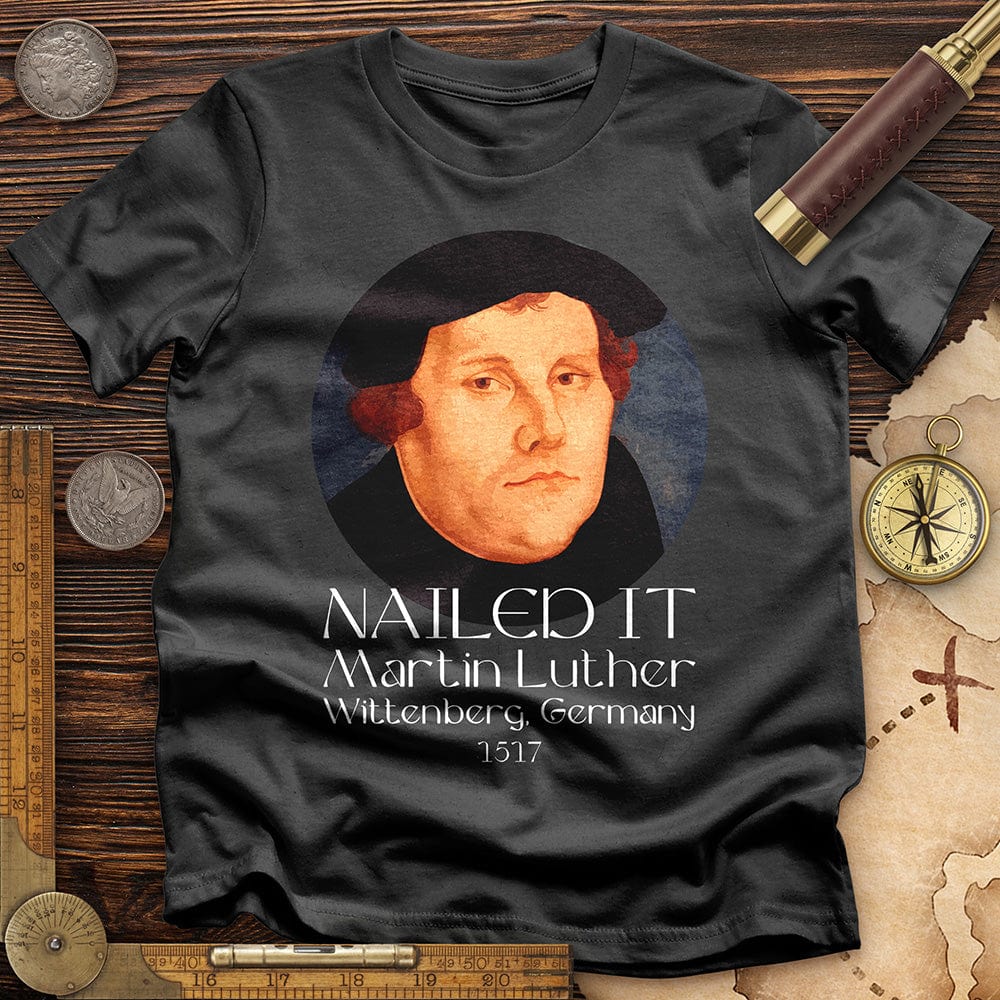 Martin Luther