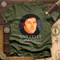 Martin Luther