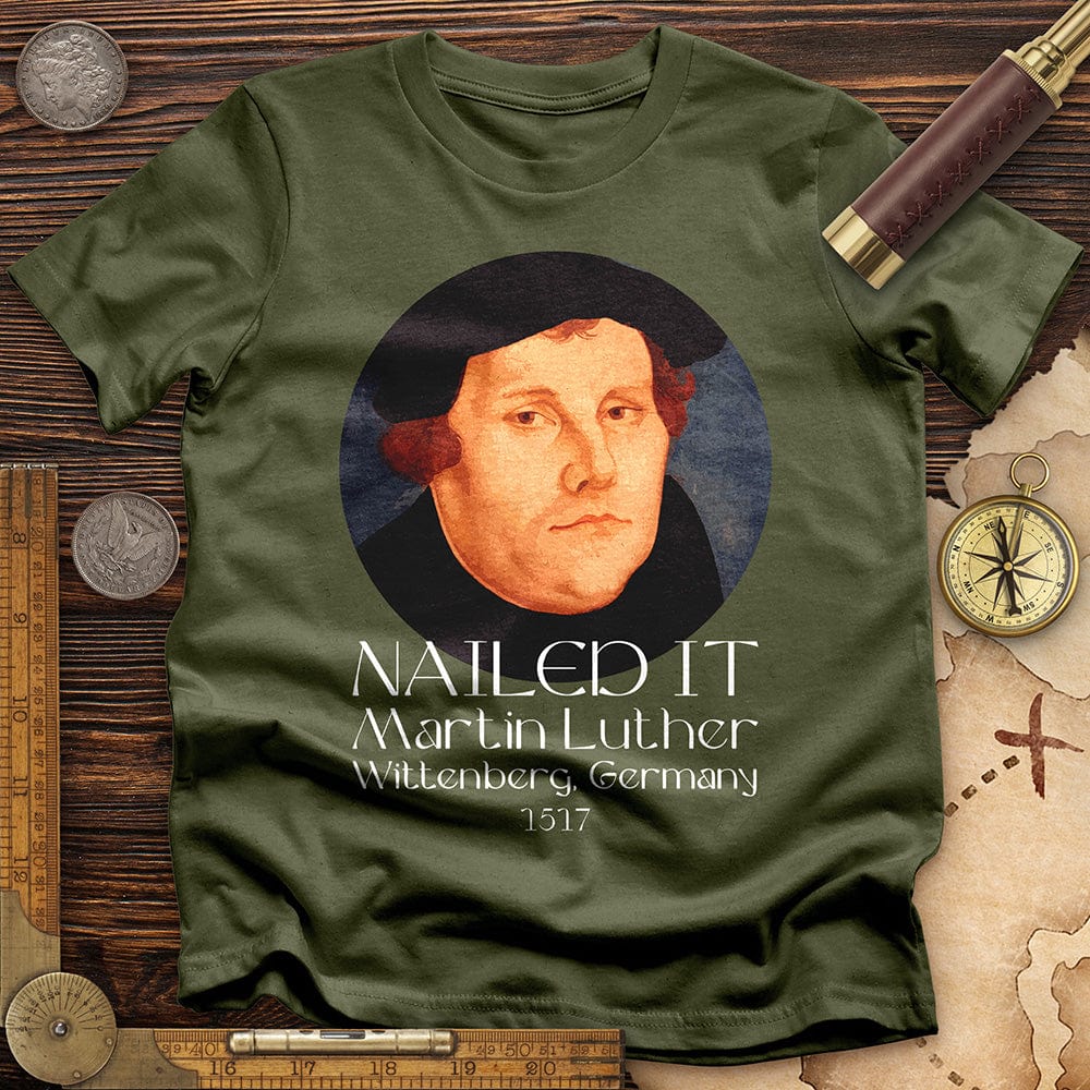 Martin Luther