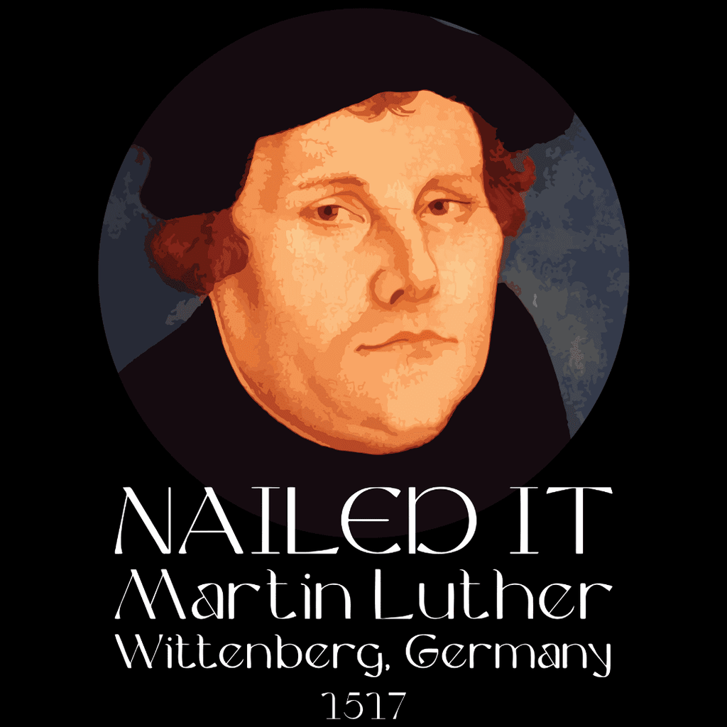 Martin Luther