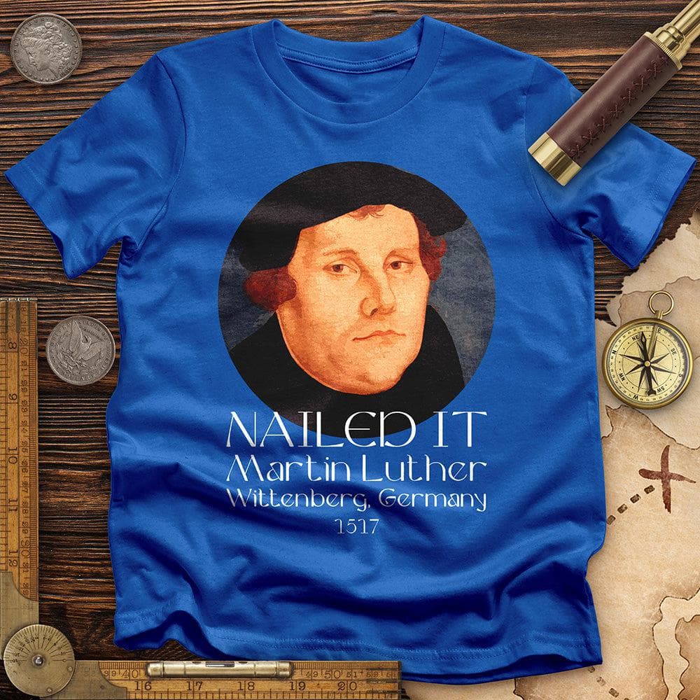 Martin Luther