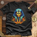 Mask of Tutankhamun Premium Quality Tee