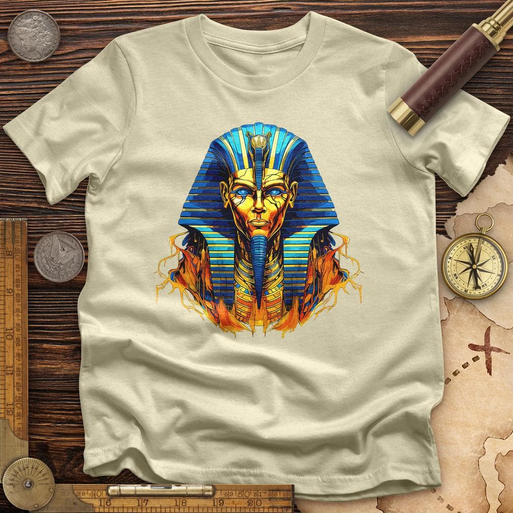 Mask of Tutankhamun
