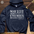 May God Have Mercy