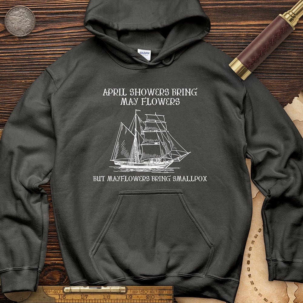 Mayflower