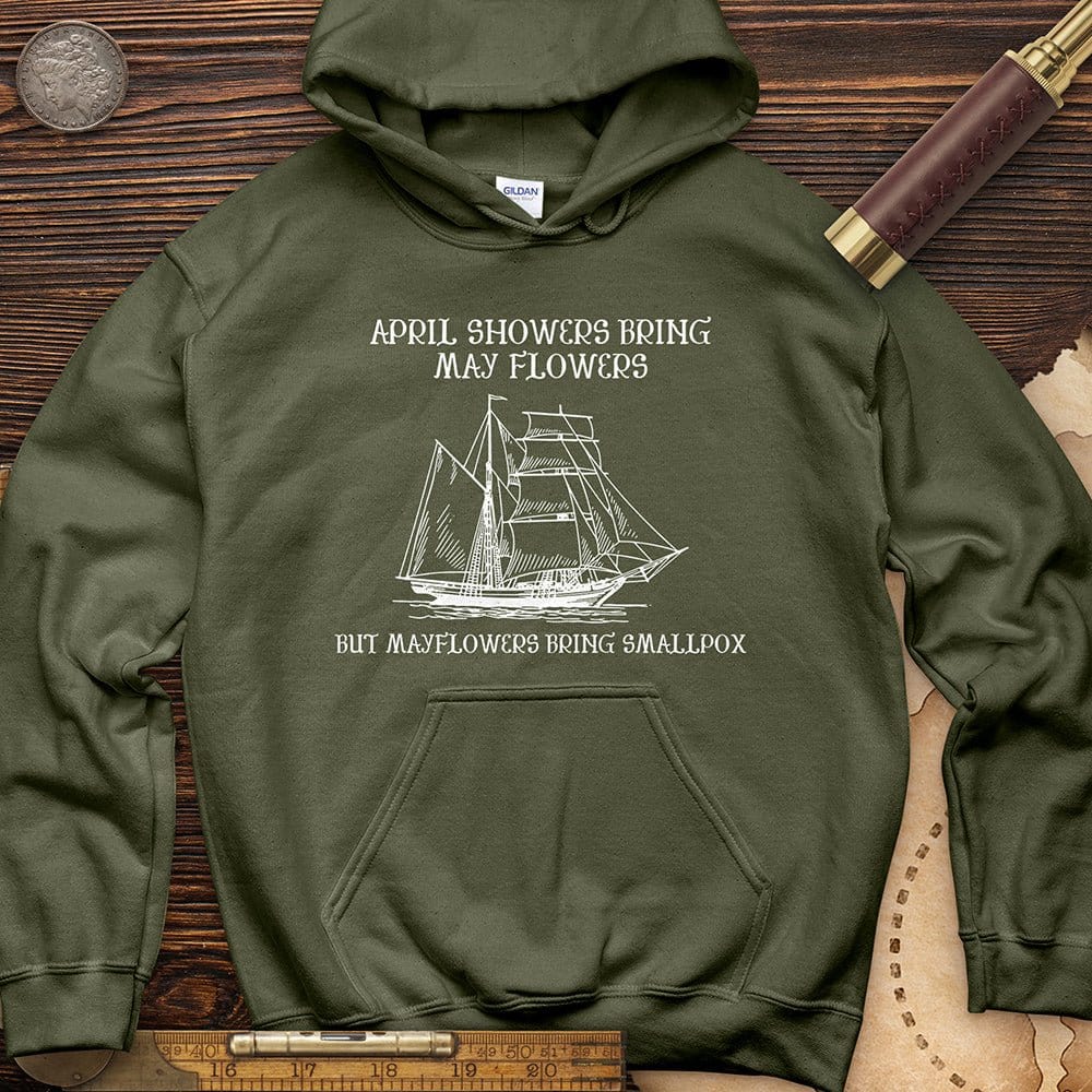 Mayflower