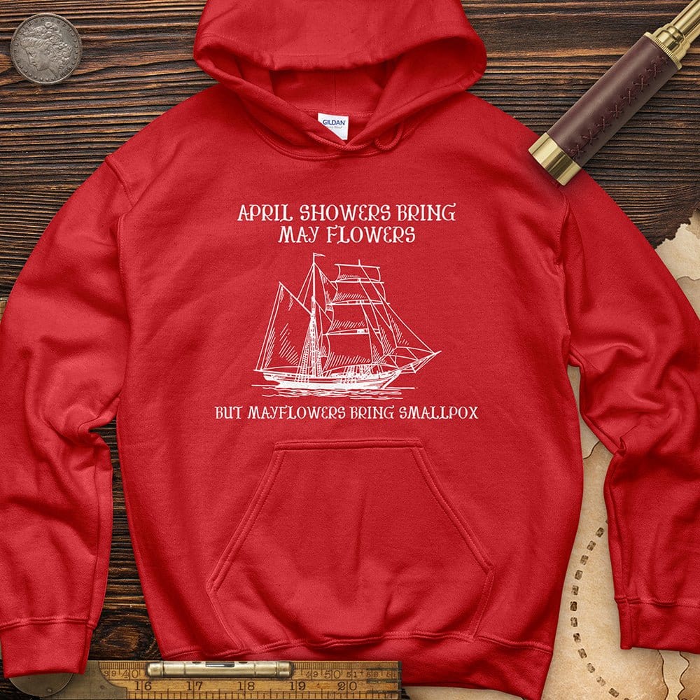 Mayflower