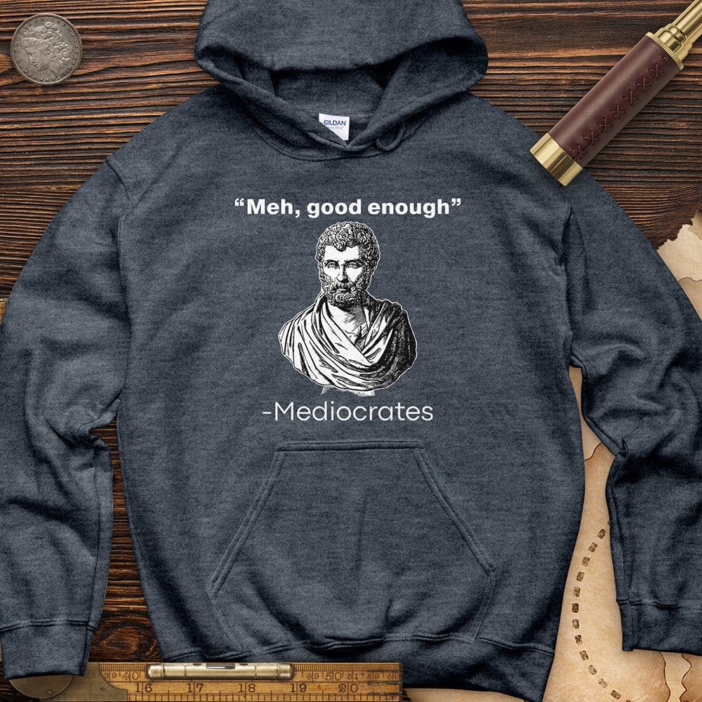 Mediocrates