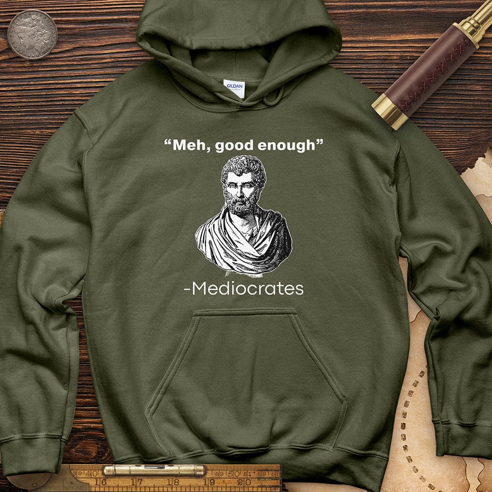 Mediocrates