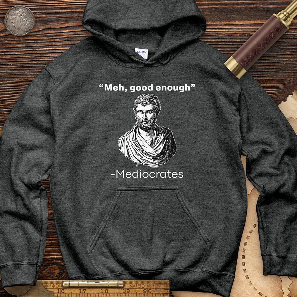 Mediocrates