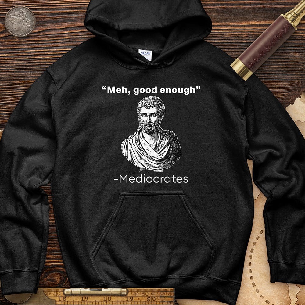 Mediocrates