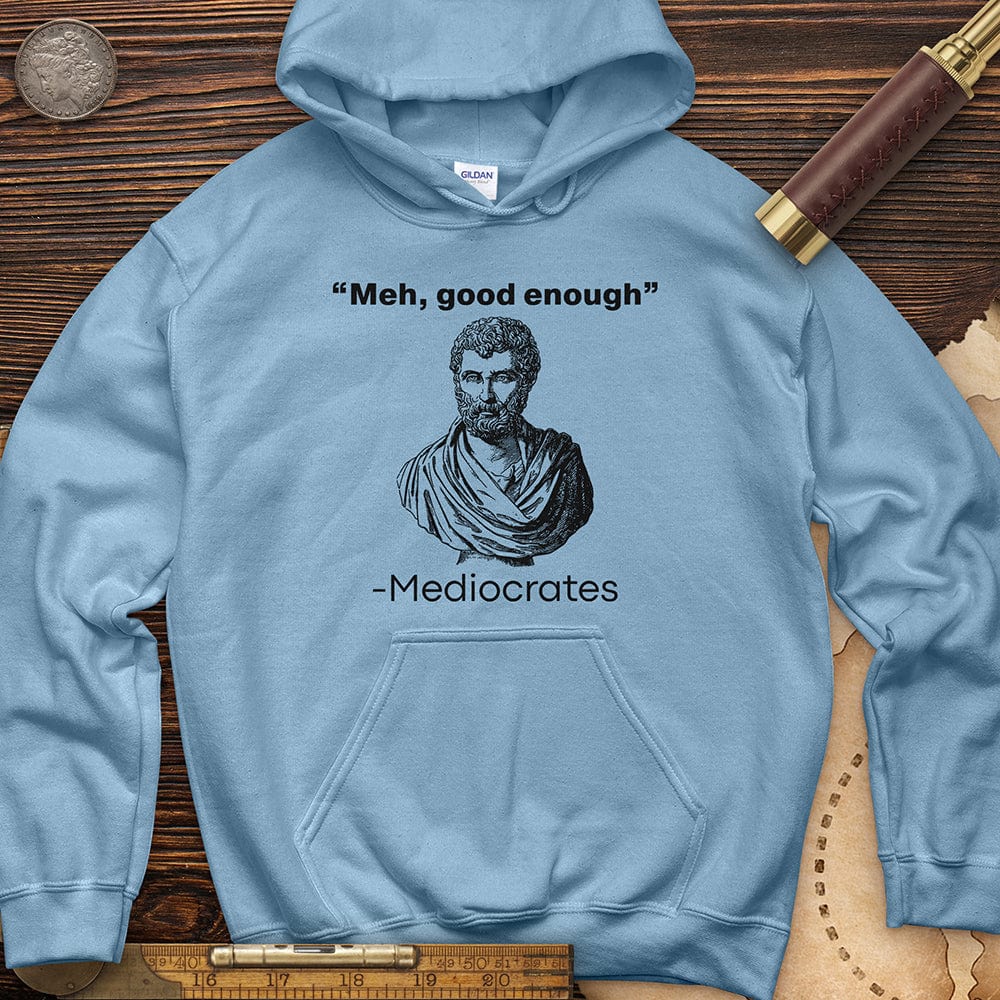 Mediocrates