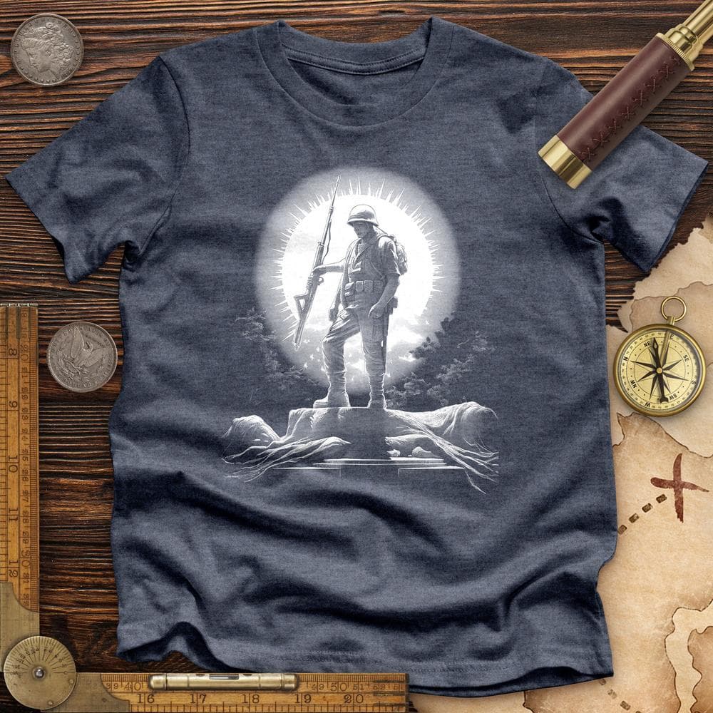 Memorial Premium QualityTee
