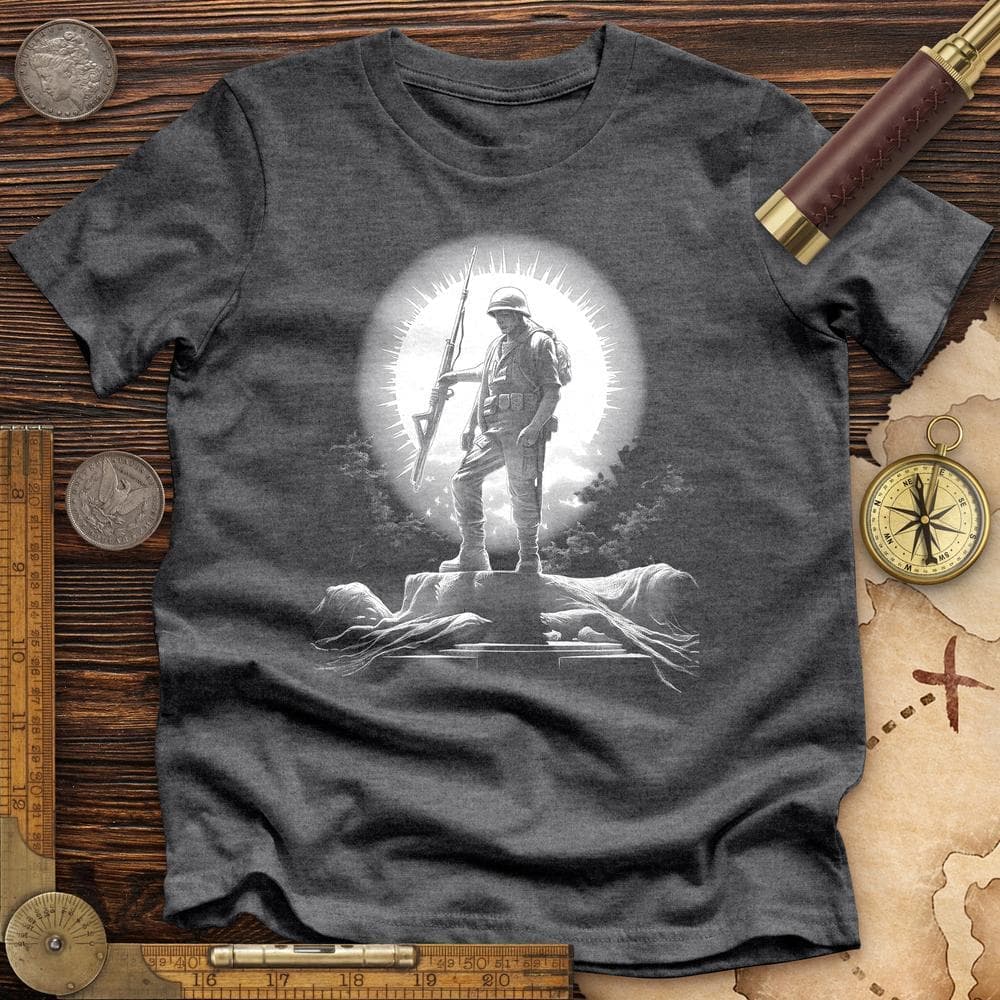 Memorial Premium QualityTee
