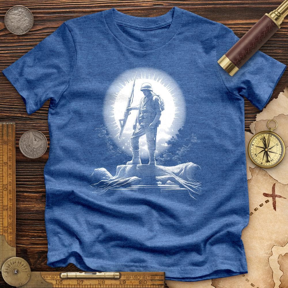 Memorial Premium QualityTee