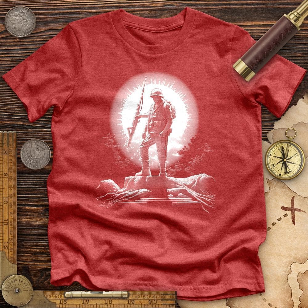 Memorial Premium QualityTee