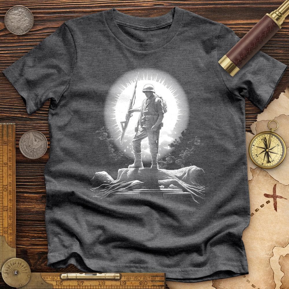 Memorial Honor Premium QualityTee