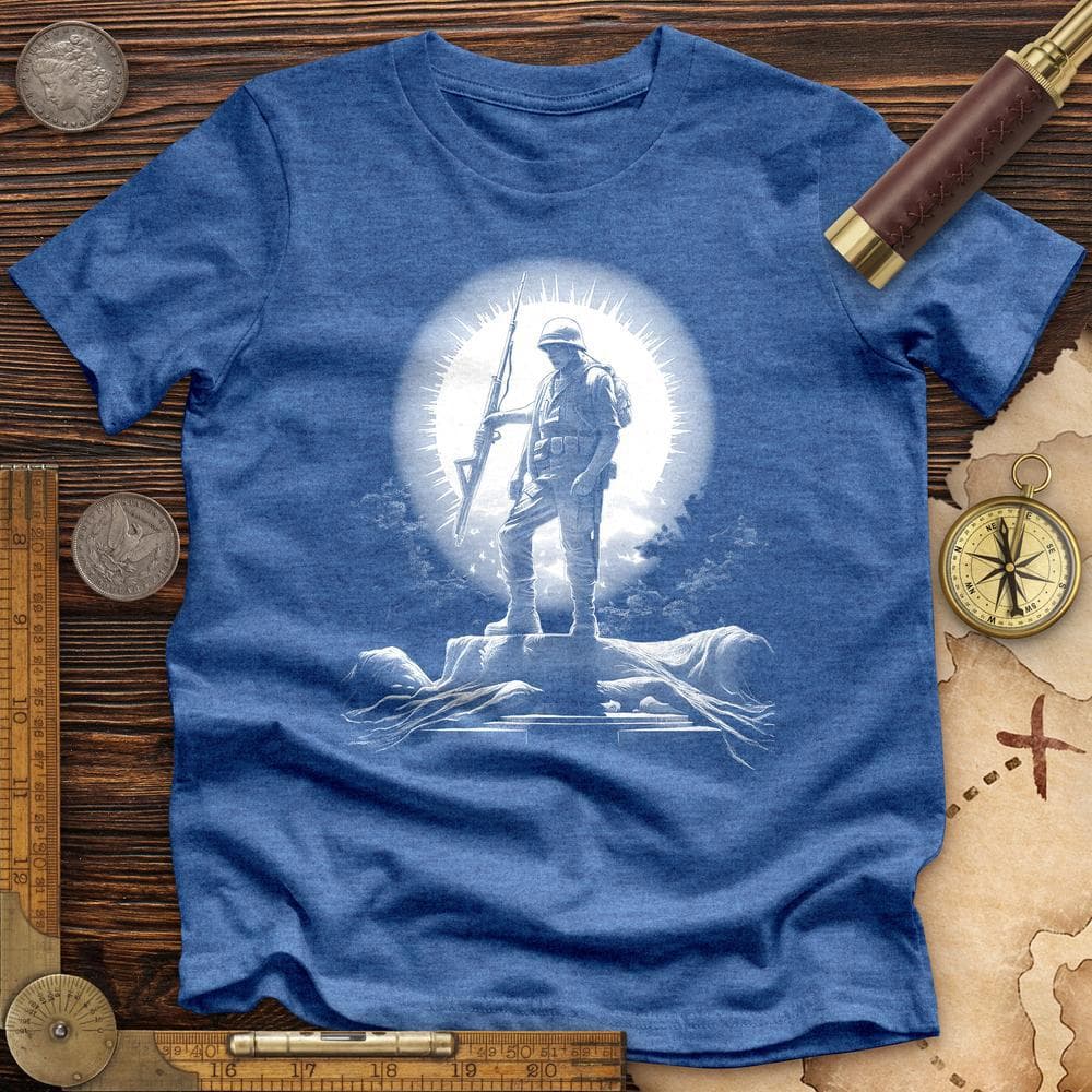 Memorial Honor Premium QualityTee