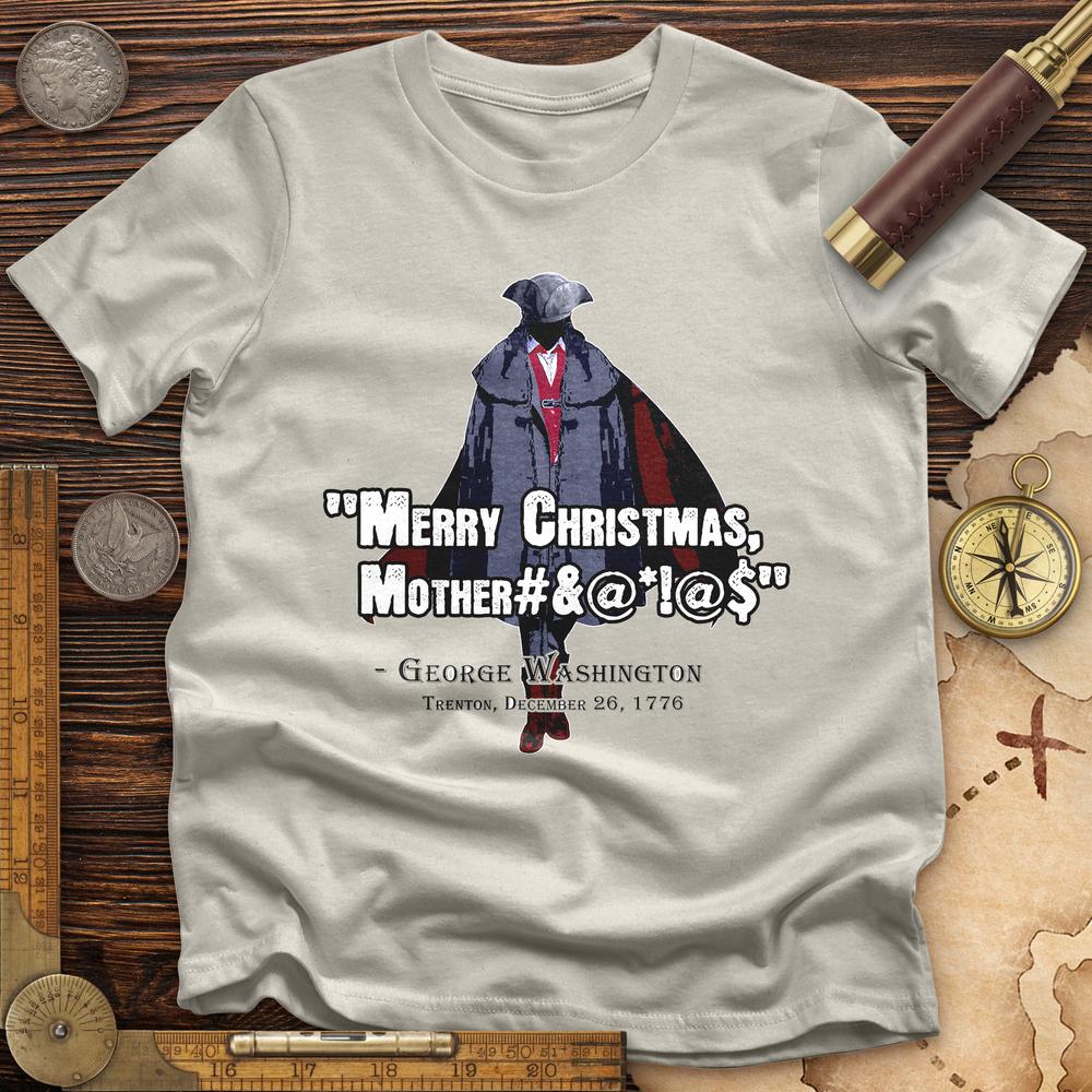 Merry Christmas Mother #%@#$!@
