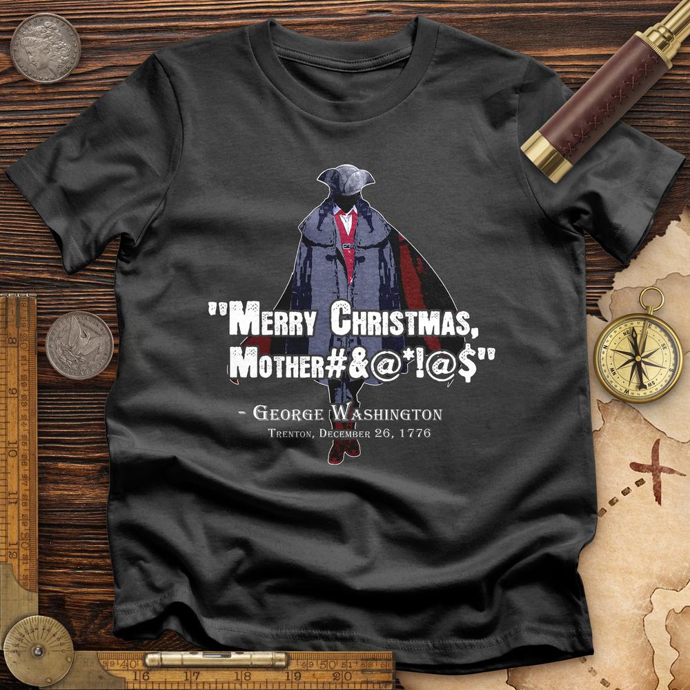 Merry Christmas Mother #%@#$!@