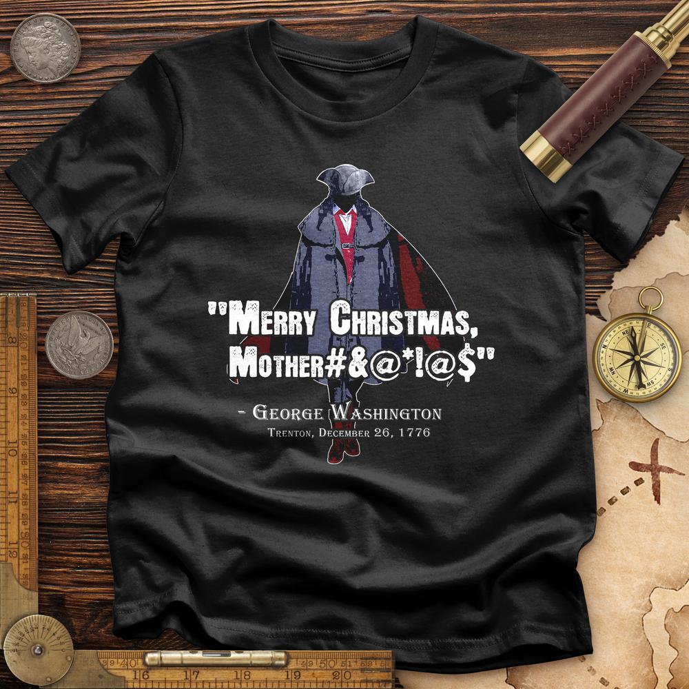 Merry Christmas Mother #%@#$!@