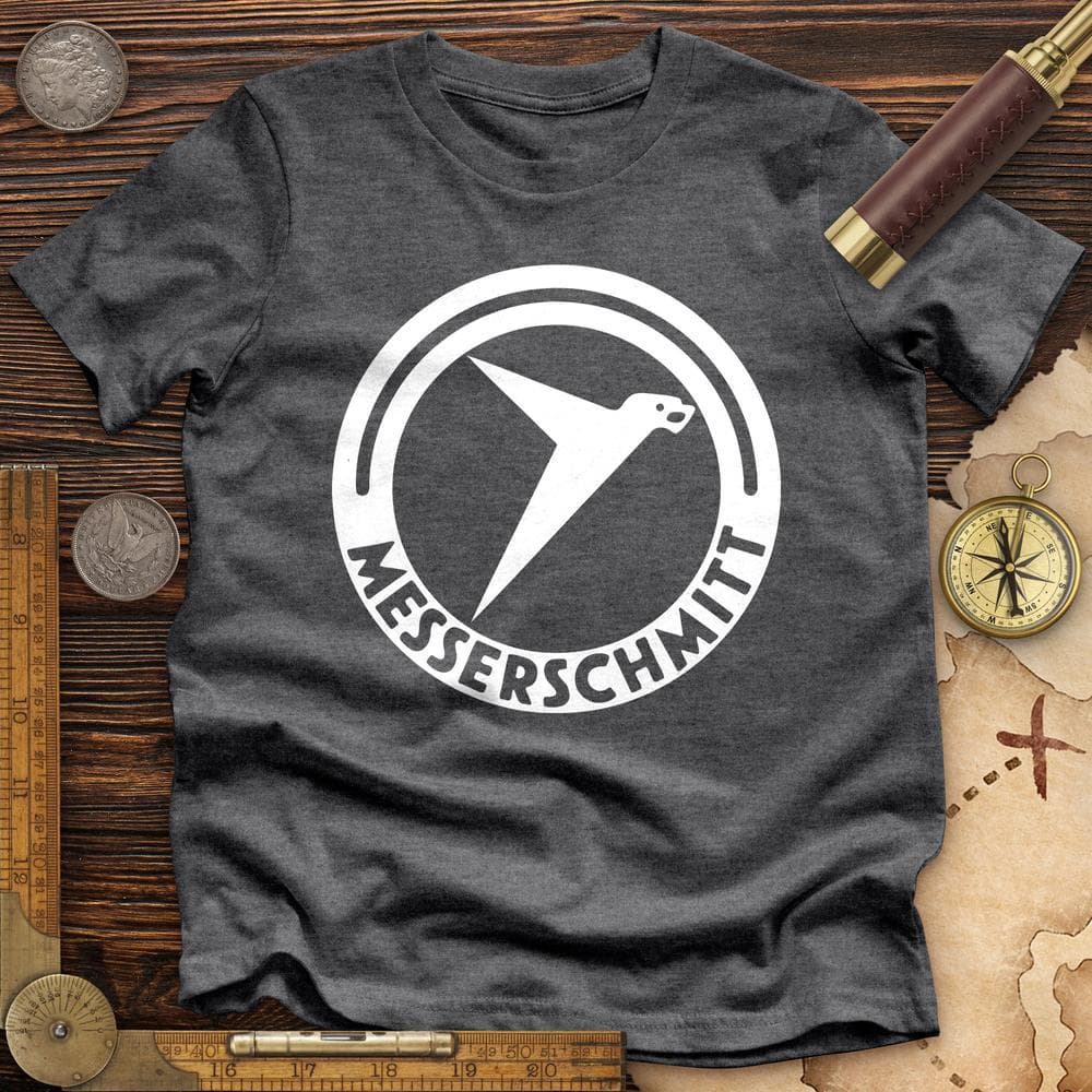 Messerschmitt Premium Quality Tee