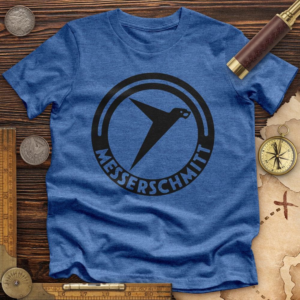 Messerschmitt Premium Quality Tee