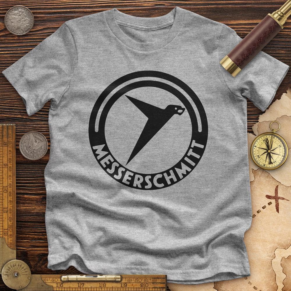 Messerschmitt Premium Quality Tee